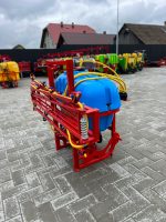 Instalație erbicidat Polmark, 200L, 8M lățime - imagine 2