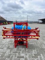 Instalație erbicidat Polmark, 200L, 8M lățime - imagine 7