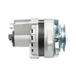 Alternator UTB U-650 si U-445 12V 35Ah - imagine 2