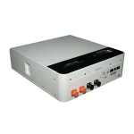 Baterie Li-ion LiFePO4 5.12kVA, 51.2V, 100Ah cu BMS - imagine 7