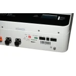 Baterie Li-ion LiFePO4 5.12kVA, 51.2V, 100Ah cu BMS - imagine 5