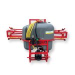 Instalație erbicidat Polmark, 400L, 12M lățime