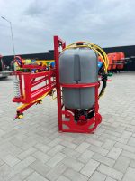 Instalație erbicidat Polmark, 400L, 12M lățime - imagine 3