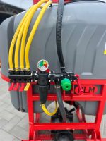 Instalație erbicidat Polmark, 400L, 12M lățime - imagine 4