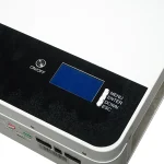 Baterie Li-ion LiFePO4 5.12kVA, 51.2V, 100Ah cu BMS - imagine 4