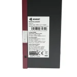 Invertor solar hybrid 1.6 KW, 12V, 80A MPPT - imagine 4