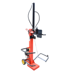 Despicator lemne vertical 8T 230V, 2.4kW