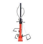 Despicator lemne vertical 8T 230V, 2.4kW - imagine 3