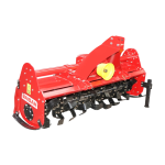 Freza agricola cu latimea de lucru 160cm - imagine 3