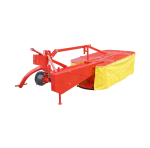 Cositoare purtata rotativa 1.65 cu cardan model Polonia - imagine 5