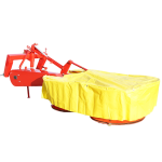 Cositoare rotativa 1.85 cu prelata si cardan model Polonia