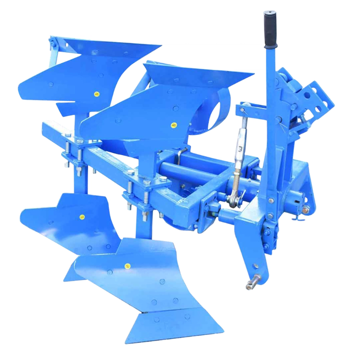 dh63-1 Plug reversibil manual cu 2 trupite/brate - imagine 1