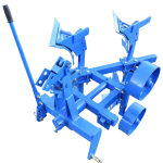 Plug reversibil manual cu 2 trupite/brate - imagine 4