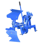 Plug reversibil manual cu 2 trupite/brate - imagine 5