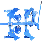 Plug reversibil manual cu 2 trupite/brate - imagine 6