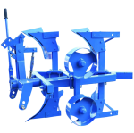 Plug reversibil manual cu 2 trupite/brate - imagine 2