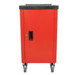 Dulap cu scule echipat 6 sertate 143 piese - imagine 8