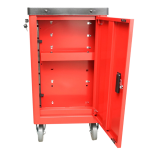 Dulap cu scule echipat 6 sertate 143 piese - imagine 2