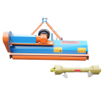 Tocatoare EF135 25-35CP cu cardan PP-540r/min 175Kg utilaj agricol