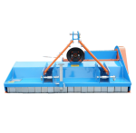 Tocatoare EF135 25-35CP cu cardan PP-540r/min 175Kg utilaj agricol - imagine 5