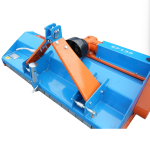 Tocatoare EF135 25-35CP cu cardan PP-540r/min 175Kg utilaj agricol - imagine 2