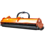 Tocatoare GK200 55-70CP 32 cutite ciocan 800mm 438 kg utilaj agricol - imagine 2