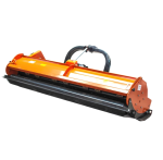 Tocatoare GK200 55-70CP 32 cutite ciocan 800mm 438 kg utilaj agricol - imagine 3