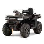 ATV GOES TERROX 1000 T3b '26