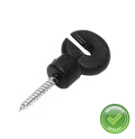 Izolator inelar premium pentru gard electric