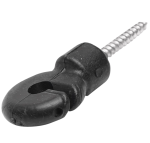 Izolator inelar premium pentru gard electric - imagine 3