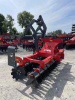 Grapă cu discuri JANPOL de 3,0 m cu sistem hidropactant - imagine 7