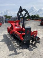 Grapă cu discuri JANPOL de 3,0 m cu sistem hidropactant - imagine 5