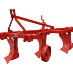 Plug agricol 3 trupite, latime de lucru 1050mm, adancime 200-270, putere necesara 55CP