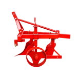 Plug agricol cu 2 trupite potrivit pentru 15-25 CP 64Kg - imagine 3