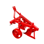 Plug agricol cu 2 trupite potrivit pentru 15-25 CP 64Kg - imagine 2