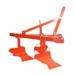 Plug agricol 2 trupite 25 CP latime 500mm adancime 200-250mm 70Kg - imagine 2