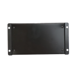 Regulator tensiune pentru panou solar 10A 12V/24V 2X port USB - imagine 2