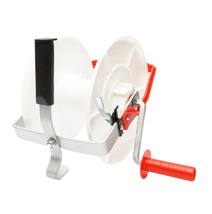 tambur-1 Derulator tambur fir gard electric - imagine 1