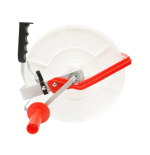 Derulator tambur fir gard electric - imagine 3