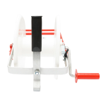 Derulator tambur fir gard electric - imagine 2