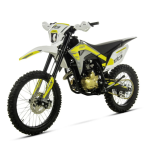 Cross enduro Asix XB83 150CC