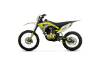 Cross enduro Asix XB83 150CC - imagine 2