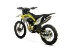 Cross enduro Asix XB83 150CC - imagine 3