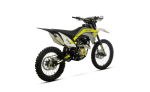 Cross enduro Asix XB83 150CC - imagine 4