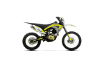 Cross enduro Asix XB83 150CC - imagine 5