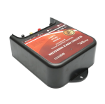 Aparat generator impulsuri 12/220V, 14 Joule pentru gard electric - imagine 3