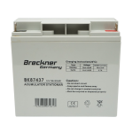 Baterie pentru panou solar 12V 19Ah