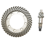 Grup conic fata Tractor Forestier (6 dinti pinionul cu 41 de dinti coroana)