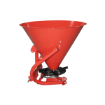 Utilaj de imprastiat ingrasaminte 385 Kg