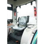 Tractor 80CP 4x4 cu cabina, motor YTO turbo diesel, aer conditionat, camere video 804 - imagine 4